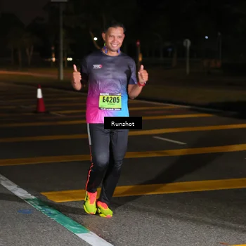 Runner Photo 5639652