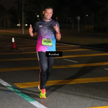 Runner Photo 5639653