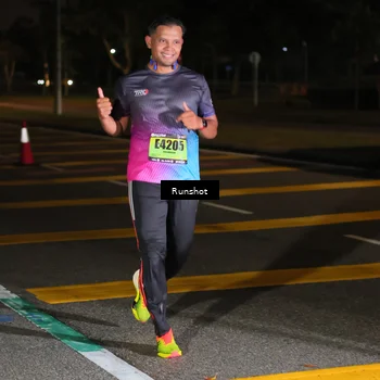 Runner Photo 5639654