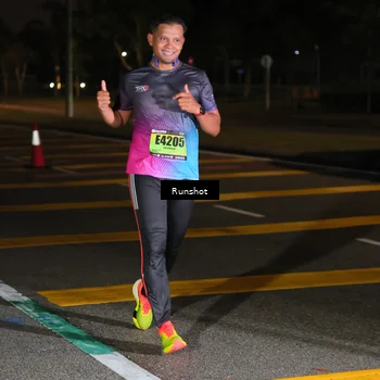 Runner Photo 5639655