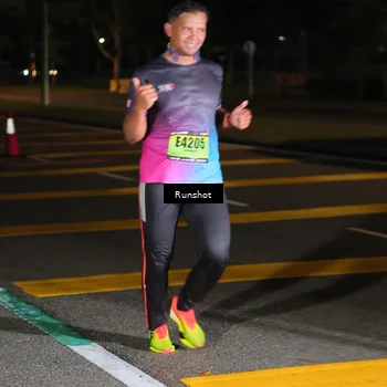 Runner Photo 5639661