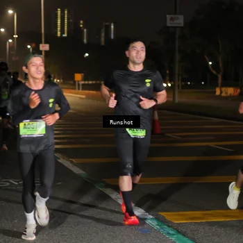 Runner Photo 5639663