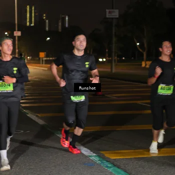 Runner Photo 5639664