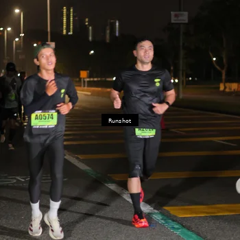 Runner Photo 5639665