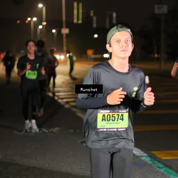 Runner Photo 5639671