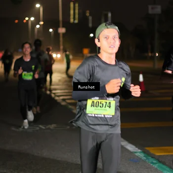 Runner Photo 5639672