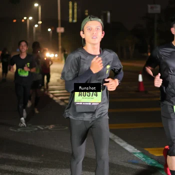 Runner Photo 5639673