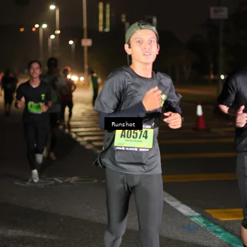 Runner Photo 5639674