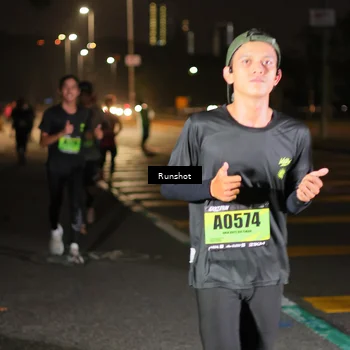 Runner Photo 5639675
