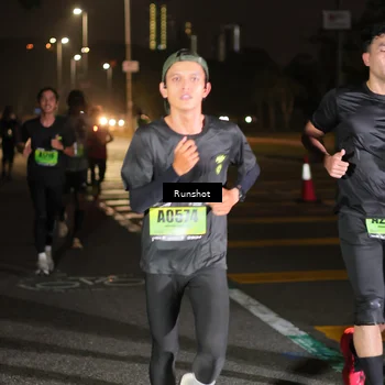 Runner Photo 5639676