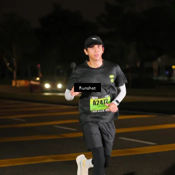 Runner Photo 5639677