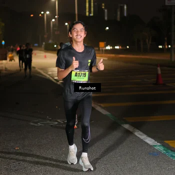 Runner Photo 5639679