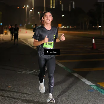 Runner Photo 5639680