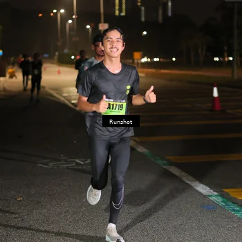 Runner Photo 5639681