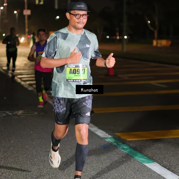 Runner Photo 5639682