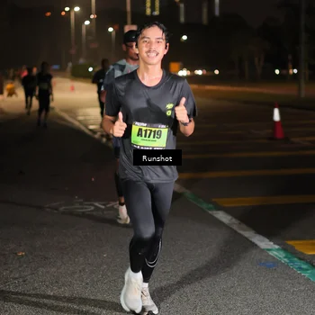 Runner Photo 5639683