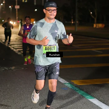 Runner Photo 5639684