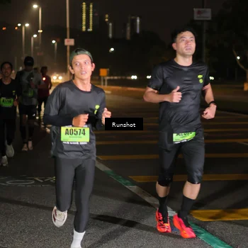 Runner Photo 5639685