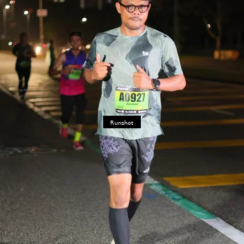Runner Photo 5639687
