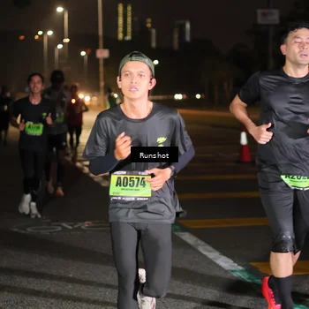 Runner Photo 5639688