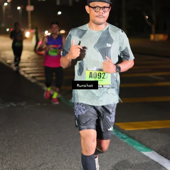 Runner Photo 5639689