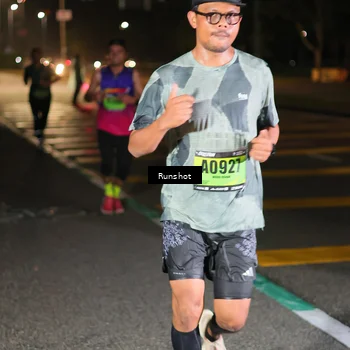 Runner Photo 5639690