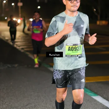 Runner Photo 5639691