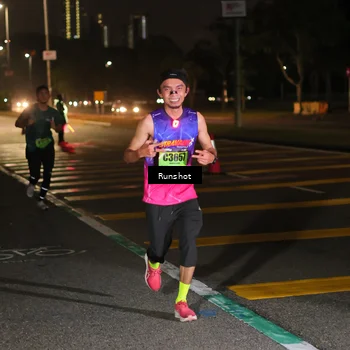 Runner Photo 5639692