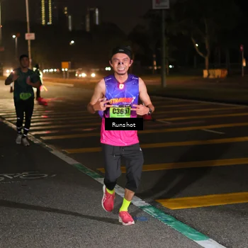 Runner Photo 5639693