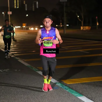 Runner Photo 5639694