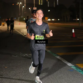 Runner Photo 5639695