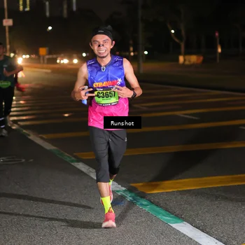 Runner Photo 5639696
