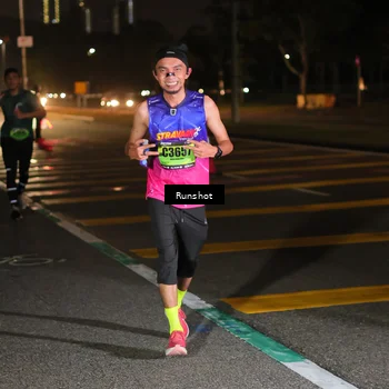 Runner Photo 5639697