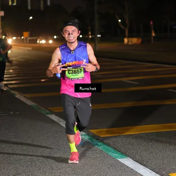 Runner Photo 5639698