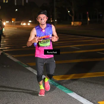 Runner Photo 5639699