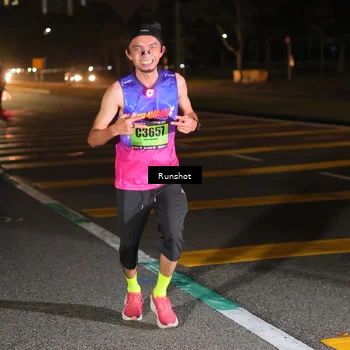Runner Photo 5639700