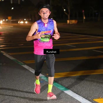 Runner Photo 5639702