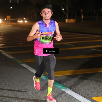 Runner Photo 5639703