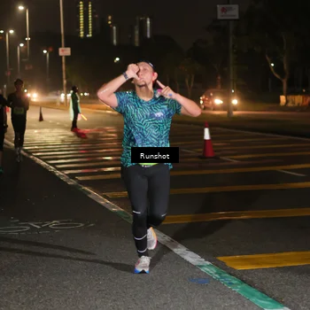 Runner Photo 5639704
