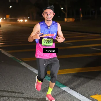 Runner Photo 5639706
