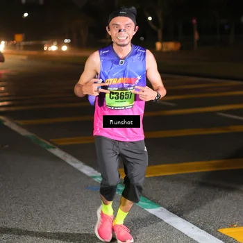 Runner Photo 5639707