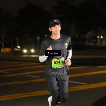 Runner Photo 5639708