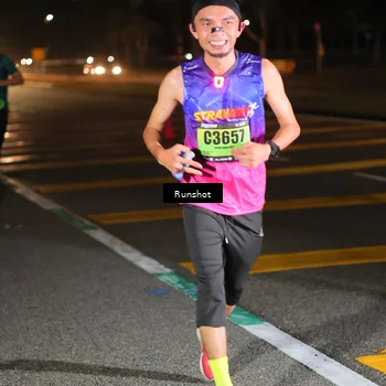 Runner Photo 5639709