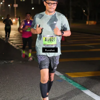 Runner Photo 5639710