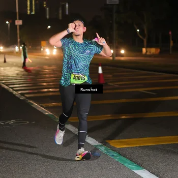Runner Photo 5639713