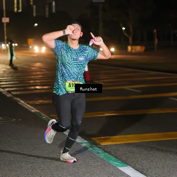 Runner Photo 5639714