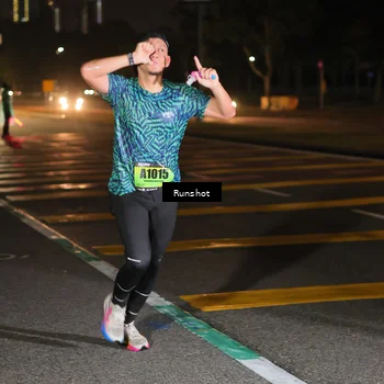 Runner Photo 5639715
