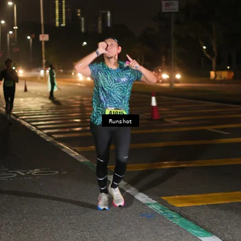 Runner Photo 5639716