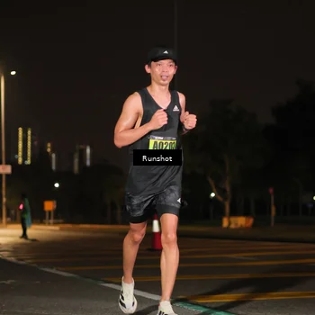 Runner Photo 5639734