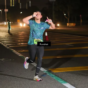 Runner Photo 5639736